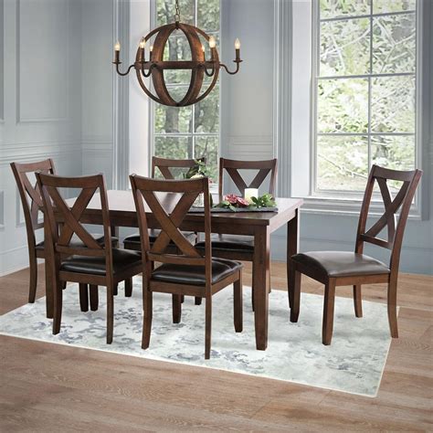 Whether you&39;re looking for a round outdoor dining table or an entire set made for large gatherings, Sam&39;s Club has the outdoor furniture you need at affordable prices. . Sams club dining table